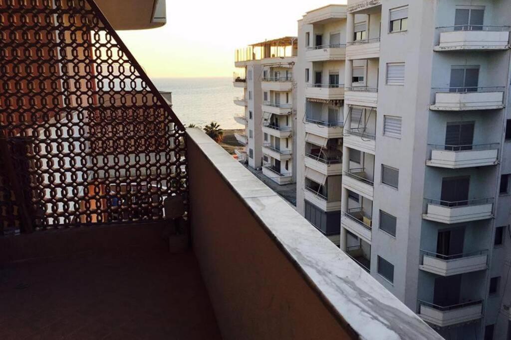 Ari'S Apartment Vlorë 外观 照片