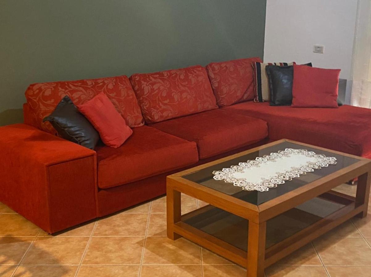 Ari'S Apartment Vlorë 外观 照片